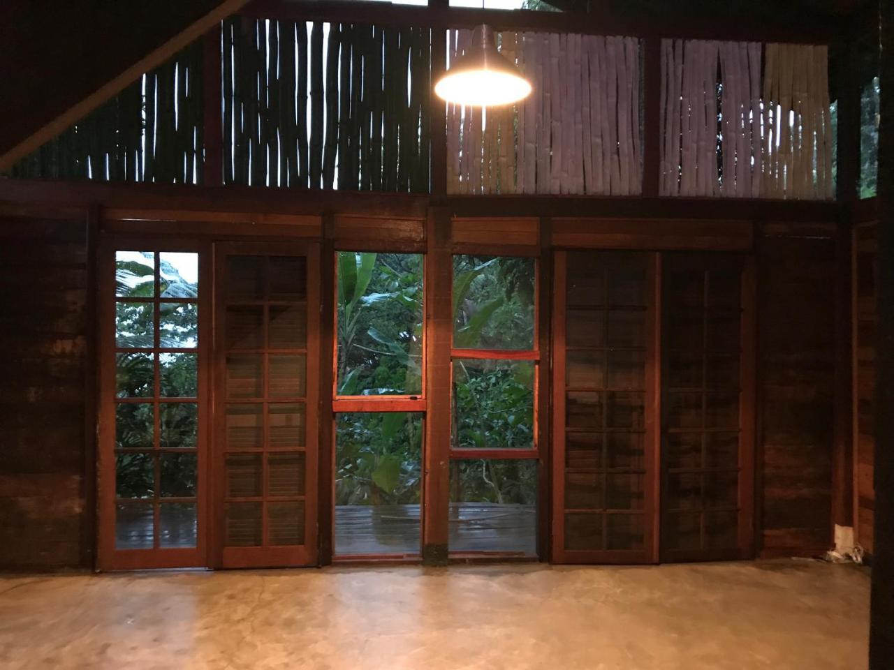 Pousada Rainforest House - Ilha Grande Экстерьер фото